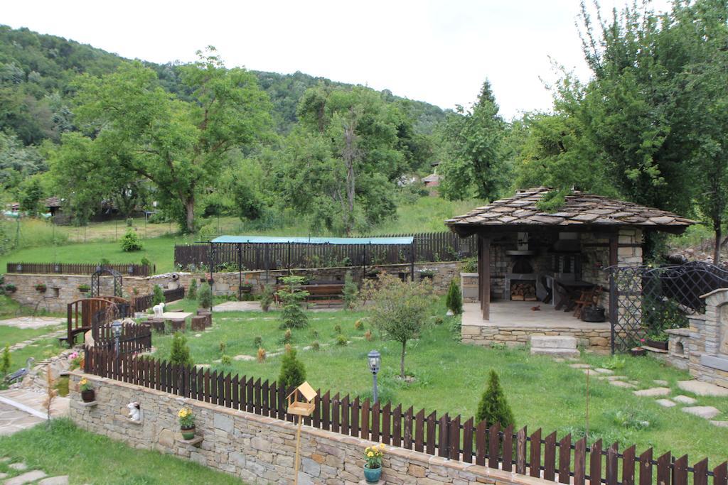 Hotel New Bakalov House Bozhentsi Exterior foto