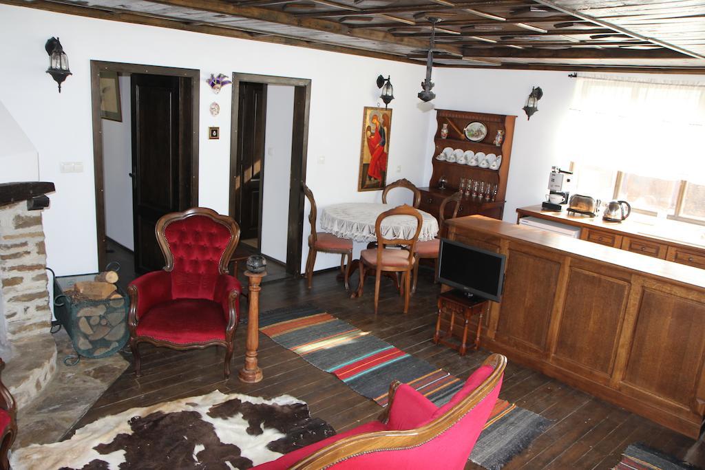 Hotel New Bakalov House Bozhentsi Zimmer foto