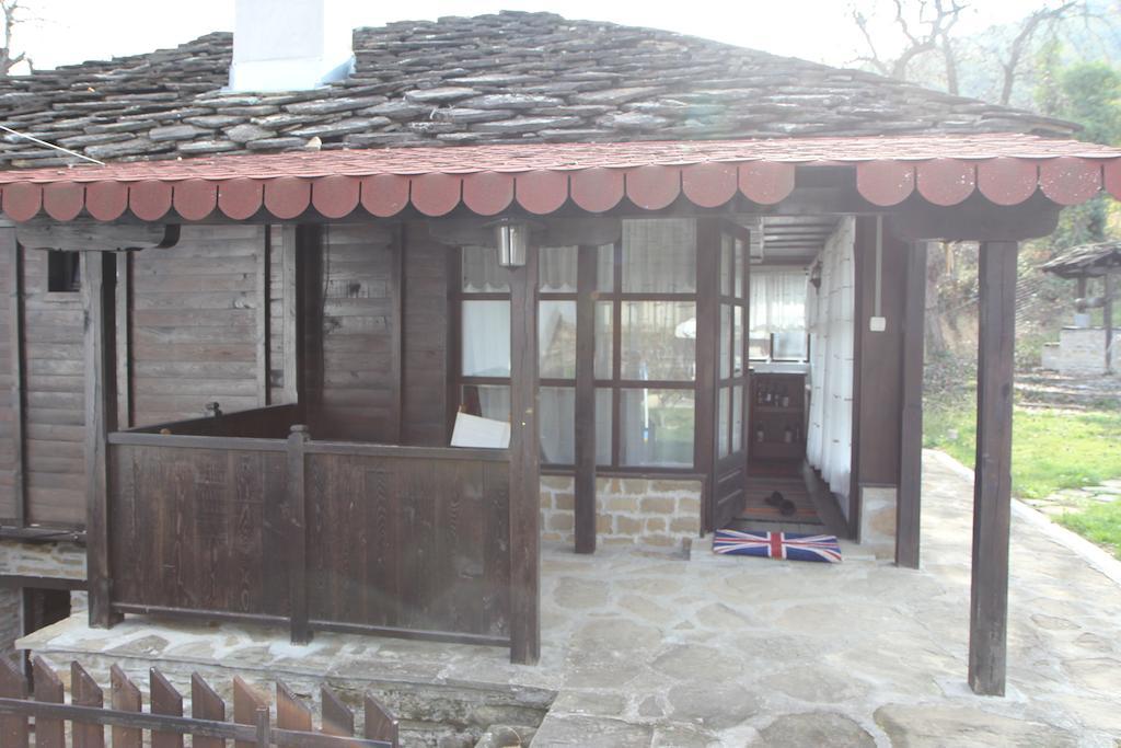 Hotel New Bakalov House Bozhentsi Exterior foto